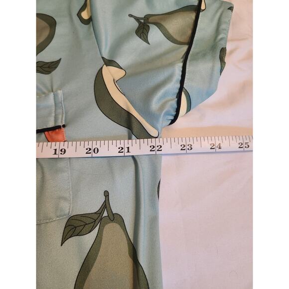 Unknown brand xl women's avocado pajama set - Picture 8 of 12